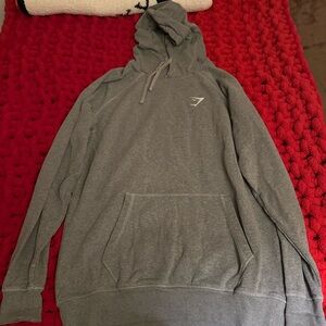 Gymshark Hoodie